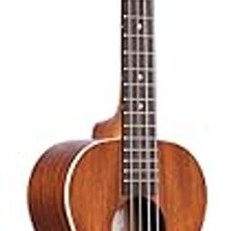 Kala KA-B Mahogany Baritone Ukulele-picture-0