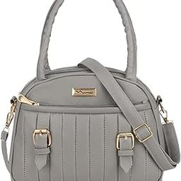 Crossbody Bags for Women, Girls - Stylish Shoulder Sling Bag with Adjustable Strap - Travel Casual Messenger Purse-picture-12