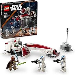 LEGO Star Wars BARC Speeder Escape Set 75378 Building Blocks Toys for 8+ Gift for Boys and Girls-image-30