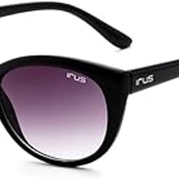 Women Cat Eye sunglasses | 100% UV protection | Small Size | Grey Gradient Polycarbonate lens-image-17
