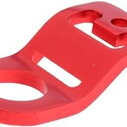 LOOM TREE® Radiator Stay Mount Bracket Holder for Honda Integra DC Civic EK S2000 Red | Motors | Parts & Accessories | Car & Truck Parts | Cooling Systems | Radiators & Parts-image-56
