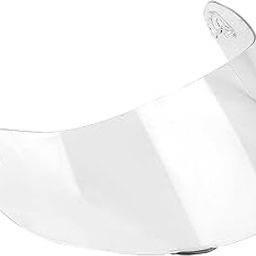 AGV K5 (Transparent) Helmet Visor Glass-18