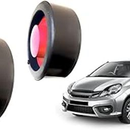 Newtech Ground Clearance Kit aka Ride Height kit for Brio (new) - Set of 2 Pcs - Full Kit - Rear - Front side not Required-21