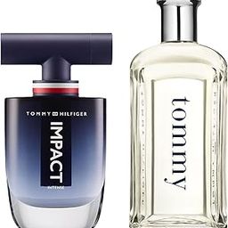 Tommy Hilfiger Impact Intense Eau de Parfum 100ml + Man 200ml Eau de Toilette (Pack of 2)-image-51