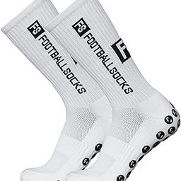 Outdoor Sports Running So s Stretch So s Athletic Football Soccer So s Anti Slip So s with Grips-image-94