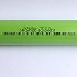 32140 LFP (LiFePO4) Cells 15Ah 3.2V, A Grade BIS Approved CBEK - 1 No 3.2V,15Ah (1 Pc Only) DIY Electronics,Battery Packs, E-Scooters, Torch,Toys.-image-26