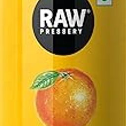 Raw Pressery Valencia Orange Juice, 240/250 ml-13
