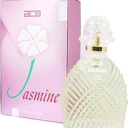 ACO PERFUME Jasmine Fabric Liquid Perfume For Unisex, 100ml-image-87