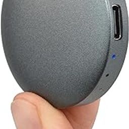 128GB Professional Digital MP3 Player and Voice Recorder with Long Lasting 3-Day Battery for Work, School and Meetings-8
