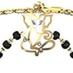 Real Gold Handmade MANGALSUTRA06YB_AB-image-57