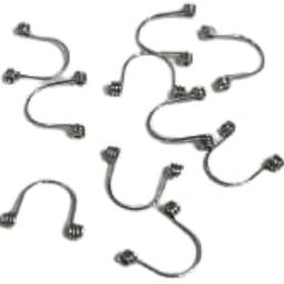 NMD Nexus Medodent Dental Orthodontic Torque Spring (0.017 * 0.025 Medium) (1 Pk/ 10 Pcs)-3