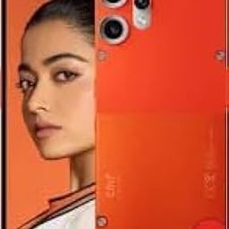 CMF Phone 2 Pro (Orange, 8GB RAM, 128GB Storage)-9