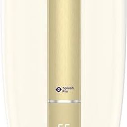 Venus Splash Pro Smart 25SX 25-Litre Storage Water Heater |Porcelain Enamelled Glass Lined Tank| BEE Star Rating - 5 Stars | Guarantee 10 Years on Inner Tank (IVORY/TUSCAN GOLD)-image-8