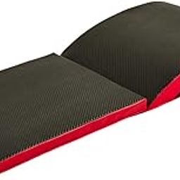 LOOM TREE Ab Exercise Mat Adults Men Women for Home Gym Waist Support Compact Sit Mat | Fitness, Running & Yoga | Fitness Equipment & Gear | Abdominal Exercisers-22