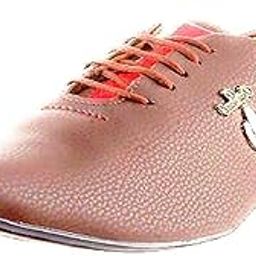 Men's Boat Shoes (Pale Pink)-image-56