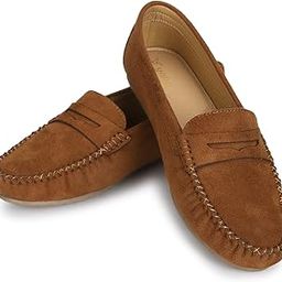 Bliss Comfortable Slip On Formal Loafer for Women | Stylish Fashion Moccasins Range | Cushioned Footbed Finish | Flexible | Style & All-Purpose | Formal Office Wear Shoe-image-82