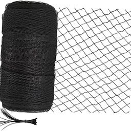 VELURA Garden Netting with 50 Cable Ties Plant Protection Pond Mesh|1 Garden Netting with 50 Cable Ties| Protective Netting/Mesh| Yard, Garden & Outdoor Living-32