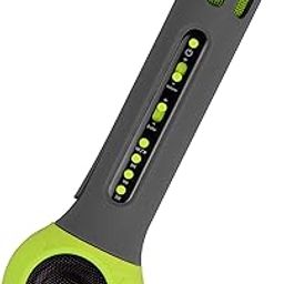 ZEBRONICS -Fun 3 W Bluetooth Speaker, Supporting mSD Card, AUX, Media Control and Mic (Green)-18