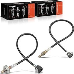 A-Premium O2 Oxygen Sensor Replacement for Mazda 6 2009-2013-26