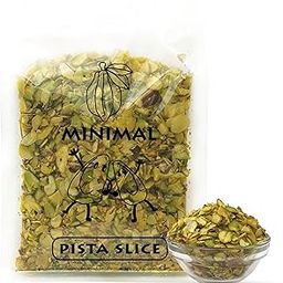 Minimal Slice Pista(Pista Flakes),100g-image-80