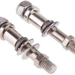Enakshi® 2xTurn signalss Adapter Mounting Bolts for 883 1200| Parts & Accessories | Motorcycle Parts | Handlebars, Grips & Levers | Other Handlebars & Levers-image-21