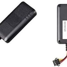 Freedom Track GT300 GPS Tracker-16
