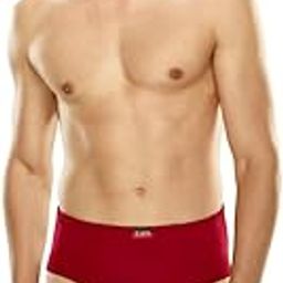Men's Assorted Smarto Cotton Briefs-image-19