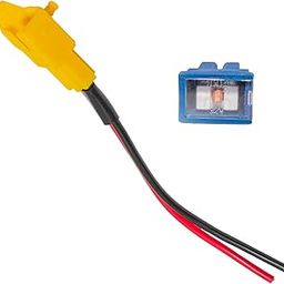 Ovicart 100A 32v Car Bus Truck SUV Fuse With Fuse Holder 1 Pair-picture-24