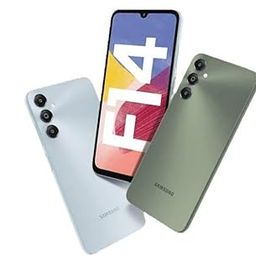 Samsung F14 Moonlight Silver 4gb 64gb-picture-21