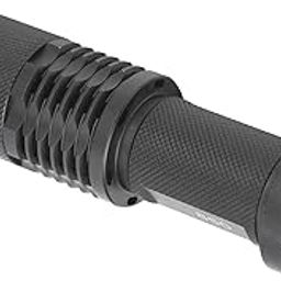 Ubervia Flashlight Torch, Night Vision Flashlight, Adjustable Durable Waterproof Impact Resistance for Camping Outdoor-image-98