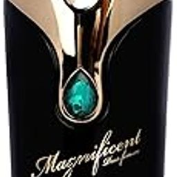 ARMAF Magnificent Gold Pour Femme Eau De Spray Parfum 100Ml For Women - Indulge In Luxury With This Premium Long Lasting Floral Fruity Fragranc.-image-2