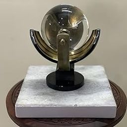 Sunshine Recorder Having Crystal Balls by Tenable nautical mart-picture-16