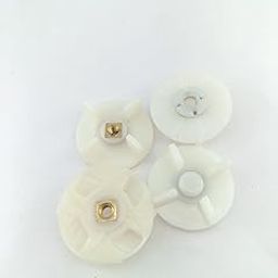 advancedestore Coupler for All Mixer Grinders 4Pieces Set (2) - 4 Piece For All Mixer Jar Coupler-picture-3