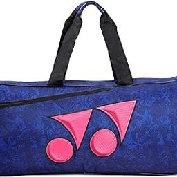 YONEX Badminton KITBAG PC1-3D-Q014-22431WT-SR -Navy Pink-picture-21