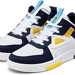 Men's Premium Sports Shoes Travelling Running Shoes for Men-26