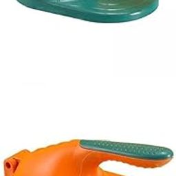 2X Dumpling Pressing Tool Dumpling Skin Presser Tortilla Maker-image-54