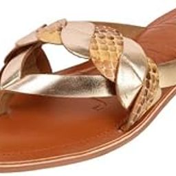 Women Synthetic Leather Flat Fashion Slip-on-picture-20