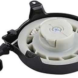 Ubersweet® Easy Installation, Recoil Starter, Recoil Pull Starter, for Replace Old One for Briggs & Stratton 091212, 091232, 091412, Etc Sprint Engines-19