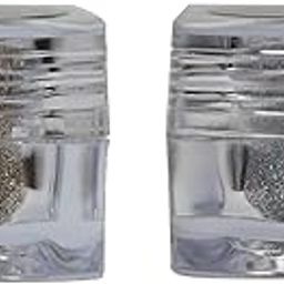 Professional Set of 2 Glitter Eyeshadow Loose HD Holographic Glitter Eyeshadow Pigment Mettalic Glitter (Light Shade) (Champagne Gold & Diamond Starlit)-25