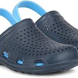 Super Comfortable| Anti Skid| Lightweight Clogs for Men-image-11