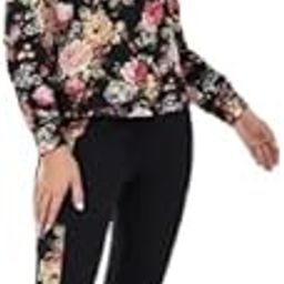 Self Design Women's Track Suit.,. (IN, Alpha, S, Regular, Black)-image-50