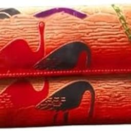 Santiniketan leather block printed pures-image-16