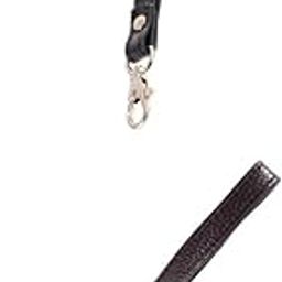 LICHTS®2 Pcs Genuine Leather Replacement Wrist Straps For Clutch Wristlet Purse |Clothing, Shoes & Accessories | Womens Handbags & Bags | Handbag Accessories|2 Pieces Wristlet Strap-image-33