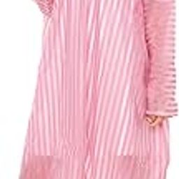 VARSHA- Rain Poncho with Lining (P008)-picture-32