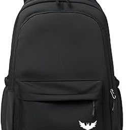 Flamenird Sophisticated Urban Elegance Women's Backpack-image-16