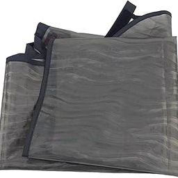 SAZ DEKOR Barber Haircut Cape Professional for Hair Cutting Dyeing Perm-image-69