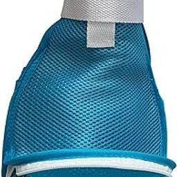 SAZ DEKOR Safety Restraint Dementia Gloves Finger Control Mitts For Restraints Patient-picture-13