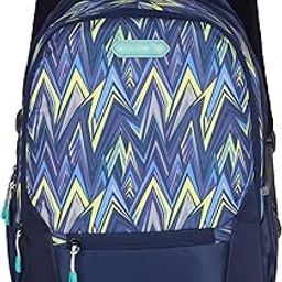 Casual backpack School bags for boys & Girls |35L Water Resistant backpack bags for women|Stylish,Lightweight,Durable|College bag for boys-image-26