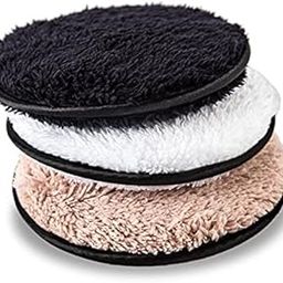 1-2pcs-Reusable-Makeup-Remover-Towel-Washable-Cotton-Pads-Forever-Skin-Cleansing-Reusable-Make-up--picture-46