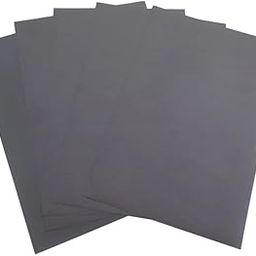 Masume Premium 12 Inch x 12 Inch Flexible Magnetic Sheets For Arts And Crafts - Non Adhesive, Plain, Flexible 12 inch x 12 inch x 1mm (Pack Of 2)-image-6